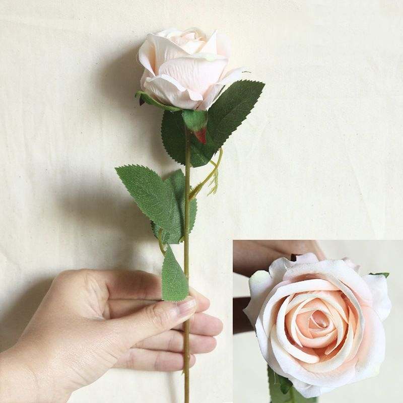 Classic Romance Rose Bouquet